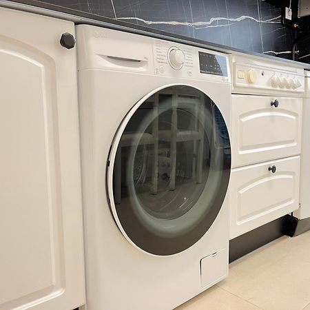 Ansar Suite Torrelavega Luaran gambar