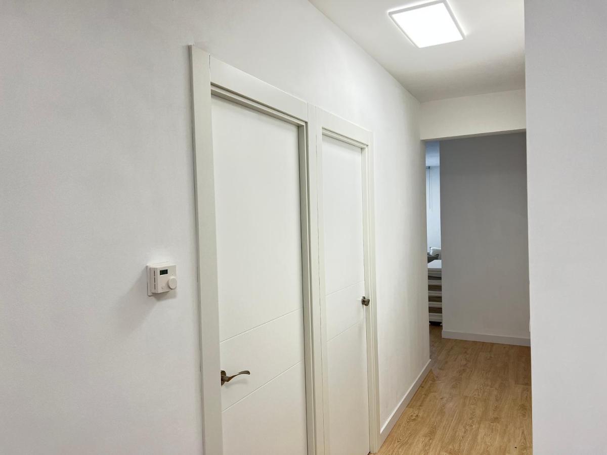 Ansar Suite Torrelavega Luaran gambar