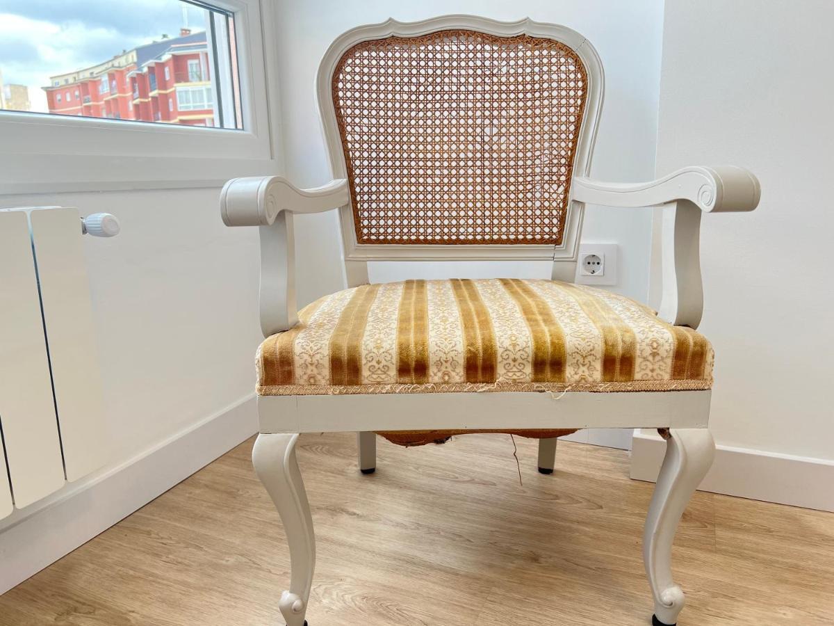 Ansar Suite Torrelavega Luaran gambar