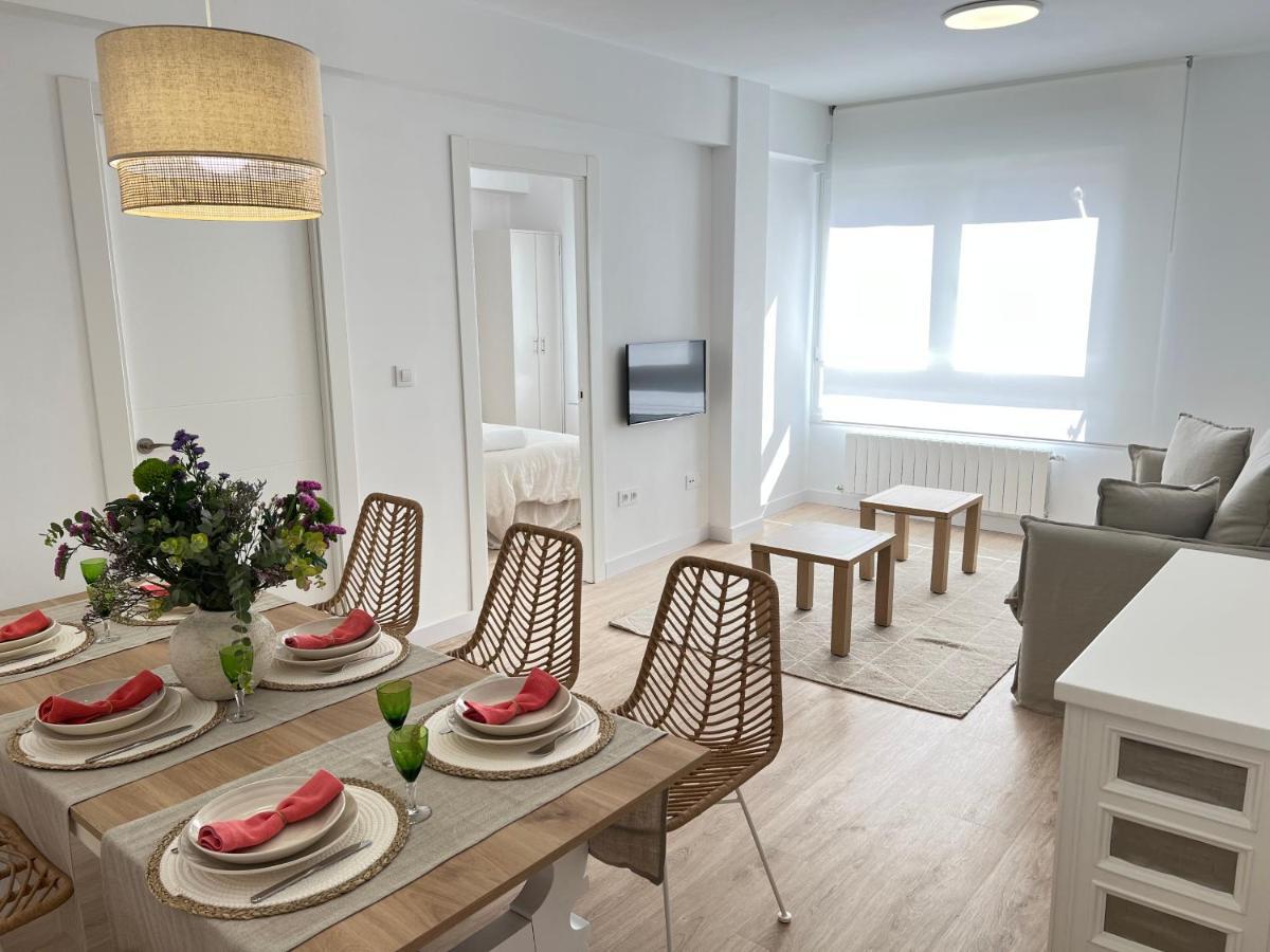 Ansar Suite Torrelavega Luaran gambar