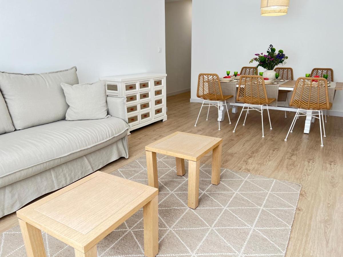 Ansar Suite Torrelavega Luaran gambar
