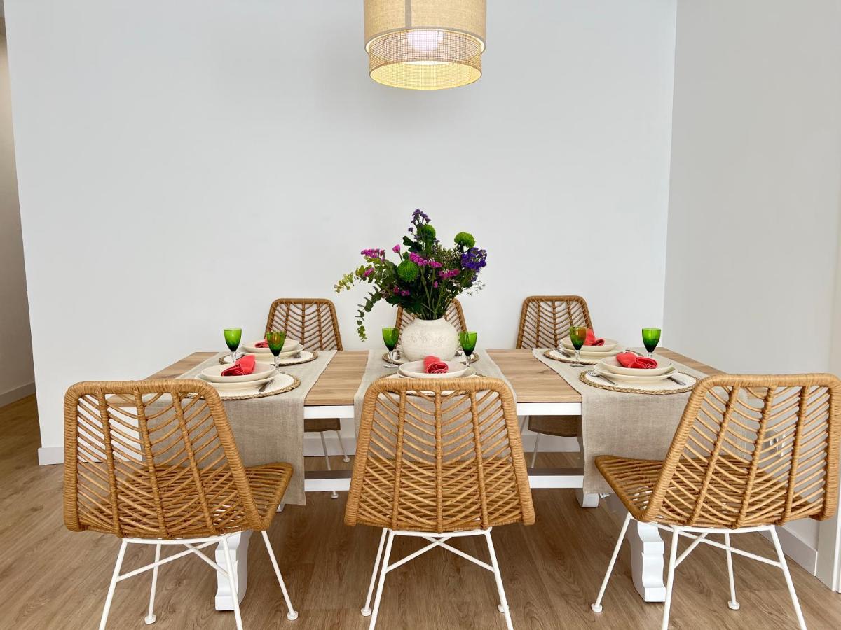 Ansar Suite Torrelavega Luaran gambar
