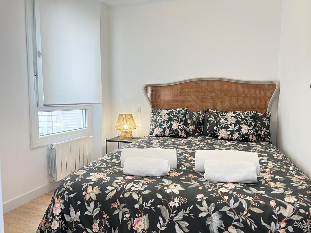 Ansar Suite Torrelavega Luaran gambar