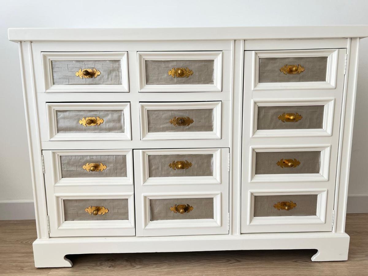 Ansar Suite Torrelavega Luaran gambar