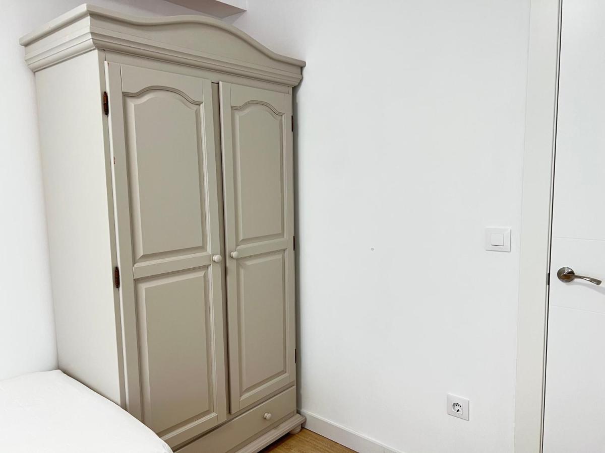 Ansar Suite Torrelavega Luaran gambar