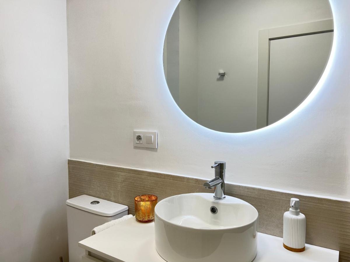 Ansar Suite Torrelavega Luaran gambar