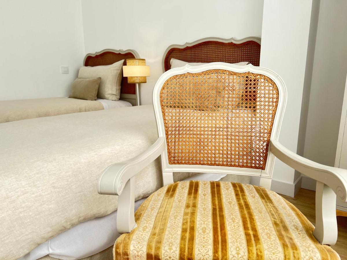 Ansar Suite Torrelavega Luaran gambar