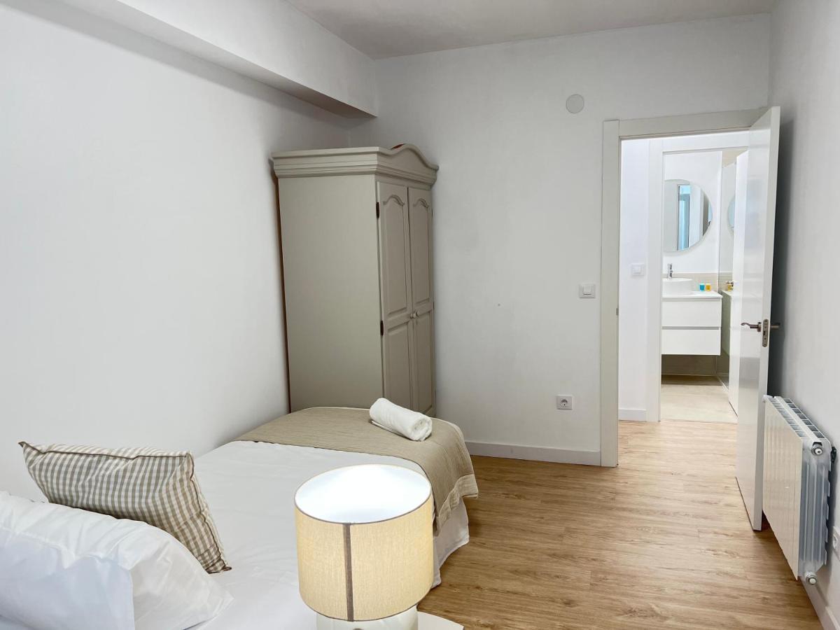 Ansar Suite Torrelavega Luaran gambar