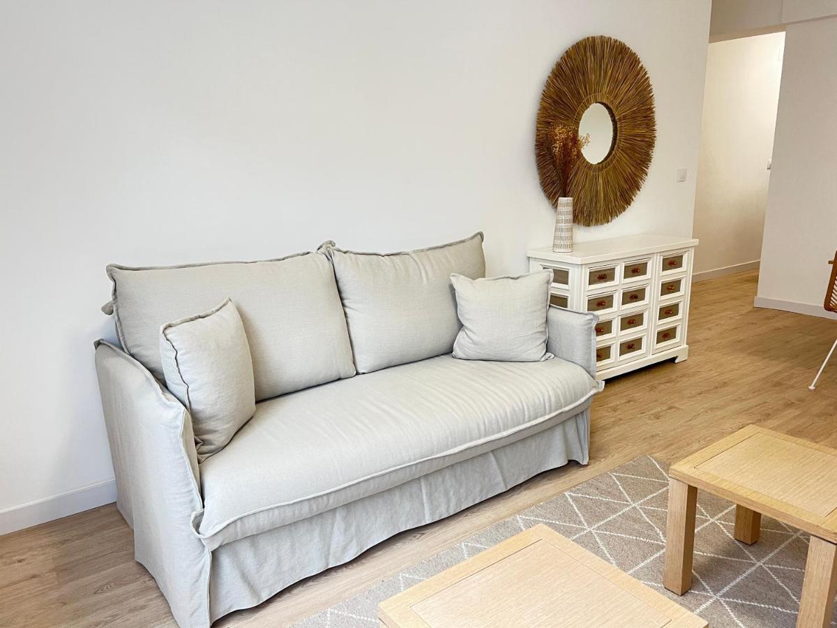 Ansar Suite Torrelavega Luaran gambar
