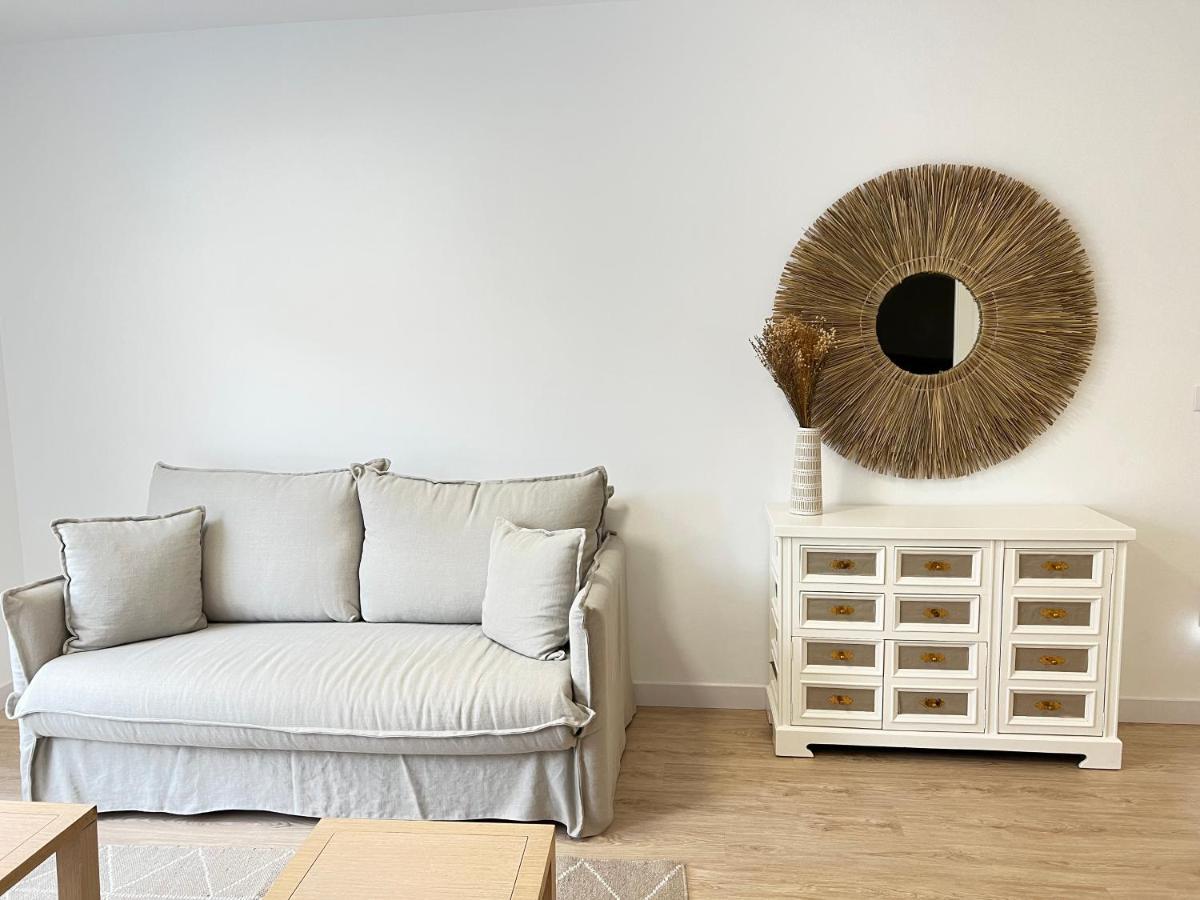 Ansar Suite Torrelavega Luaran gambar