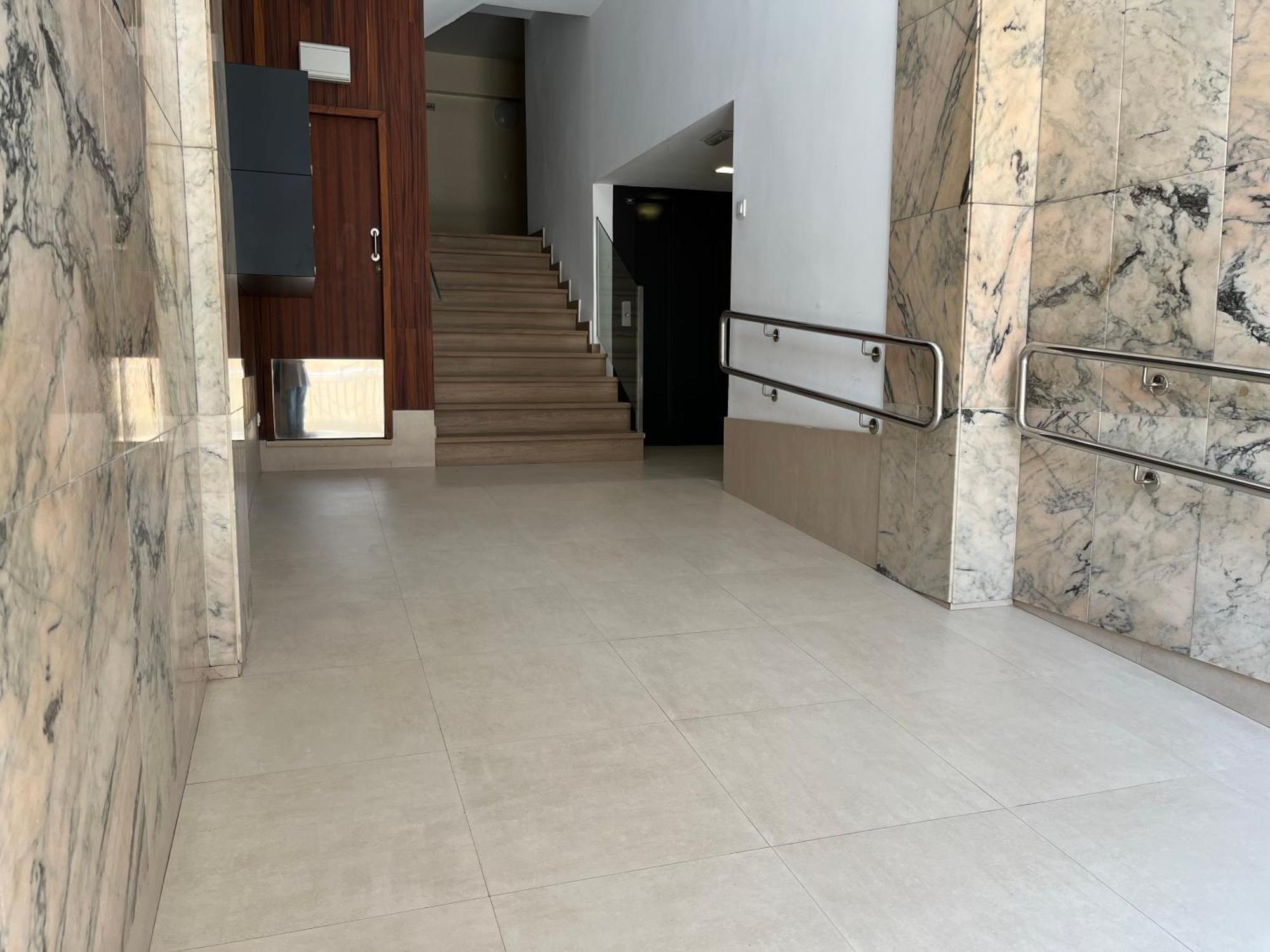 Ansar Suite Torrelavega Luaran gambar