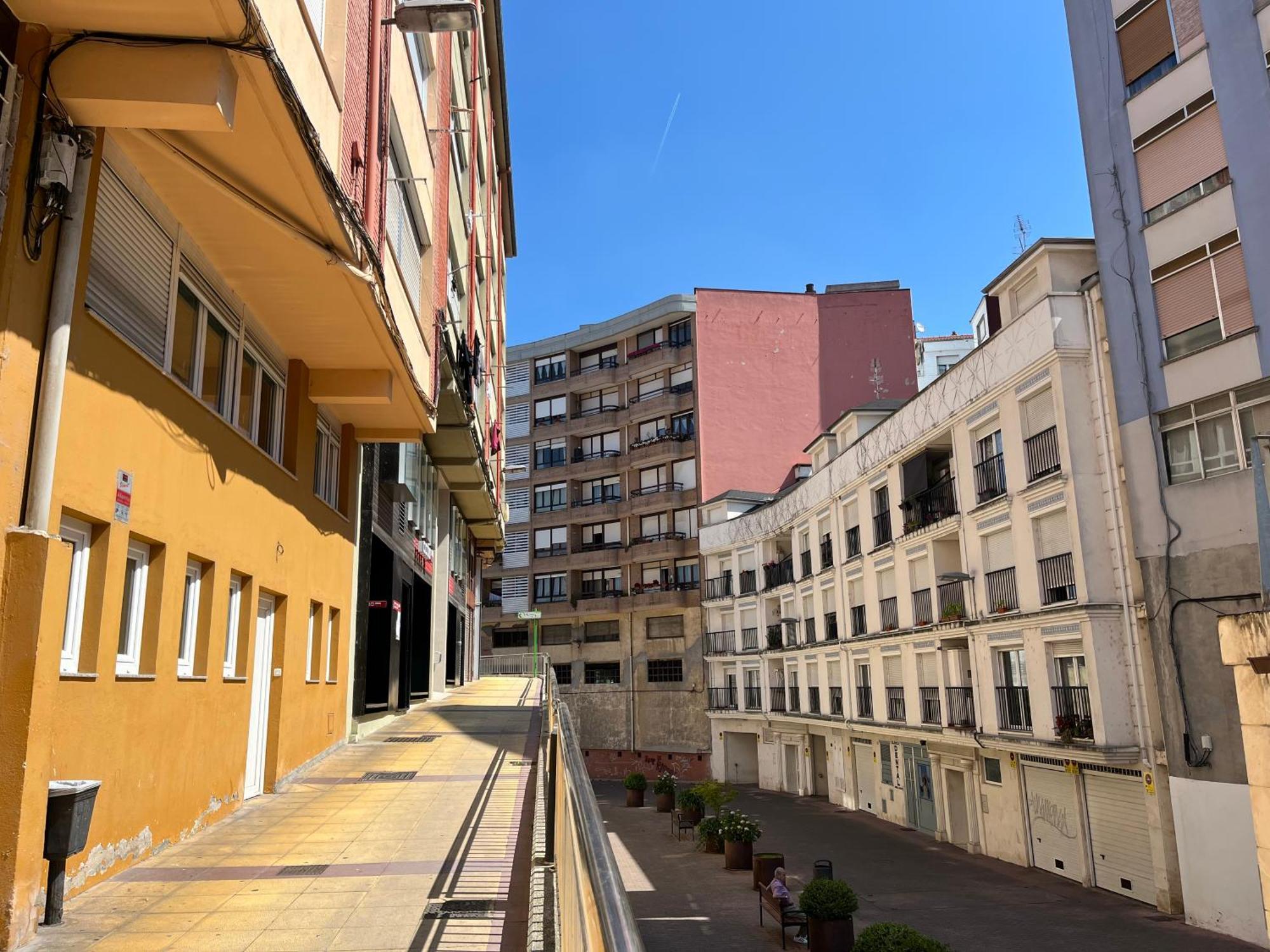 Ansar Suite Torrelavega Luaran gambar