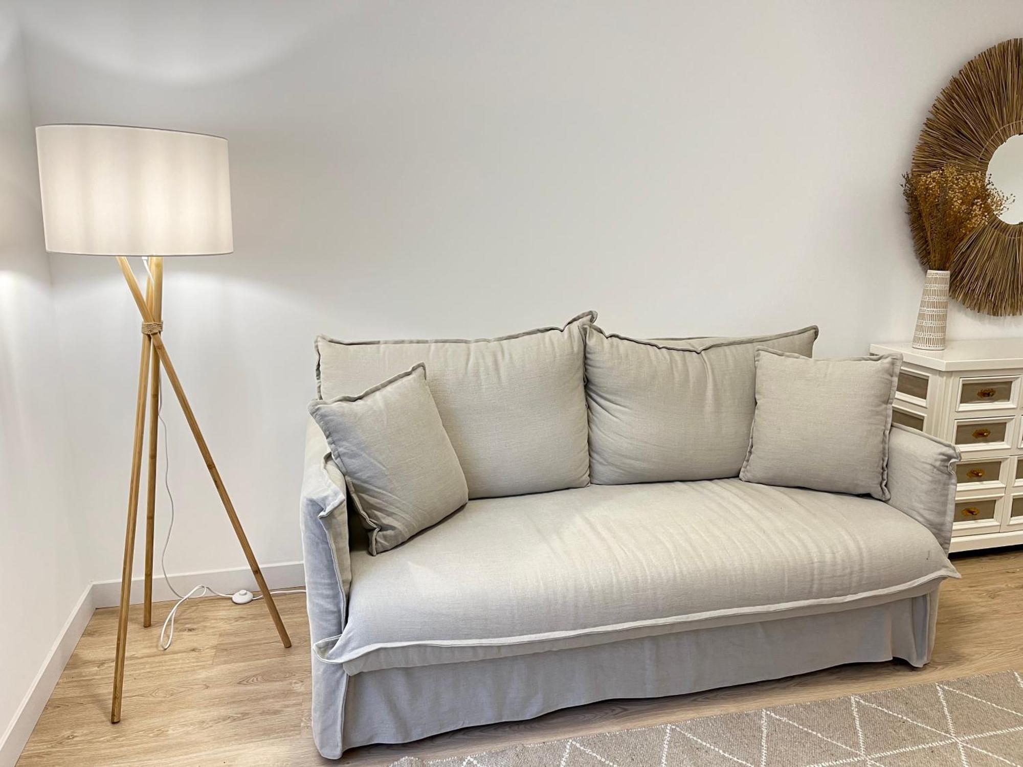 Ansar Suite Torrelavega Luaran gambar